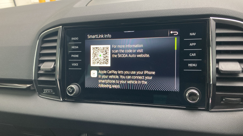 Skoda Karoq 1.5 TSI SE L 5dr DSG Petrol Estate